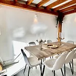 Luxury Penthouse Center Appartement