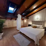 Luxury Penthouse Center Appartement