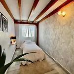 Luxury Penthouse Center Appartement