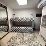 Apartamento Cerca De Oceanografic Valencia