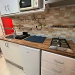 Apartamento Cerca De Oceanografic Valencia
