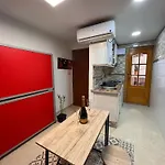 Apartamento Cerca De Oceanografic Valencia
