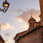 Cozy Up Spain