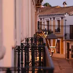 Cozy Up Spain