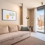 Apartamentos 87 Llaves