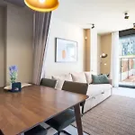 Apartamentos 87 Llaves