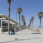 Apartup Patacona Palm Beach II