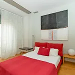 Amplio Apartamento En Valencia Centro By Rent Me