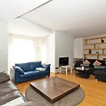 Amplio Apartamento En Valencia Centro By Rent Me