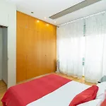 Amplio Apartamento En Valencia Centro By Rent Me