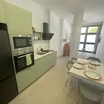 Galdos Flats By Vivo Gc