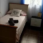 Apartamento Iglesia Del Rosario