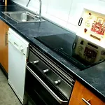 Apartamento Iglesia Del Rosario