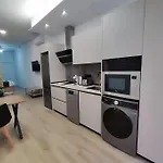 Apartamento Rio Turia C