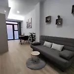 Apartamento Rio Turia C
