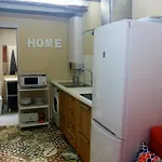 Loft Bajo Vivienda Centro De Valencia-Carmen