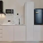Romantic Apartment N6 Oceanografico By Virkin Suites