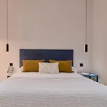 Romantic Apartment N6 Oceanografico By Virkin Suites