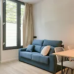 Romantic Apartment N6 Oceanografico By Virkin Suites
