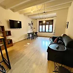 Apartamento Junto Mercado Central Valencia