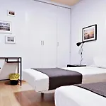 Apartamento Junto Mercado Central Valencia