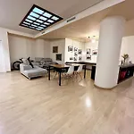 Apartamento Junto Mercado Central Valencia
