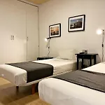Apartamento Junto Mercado Central Valencia