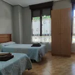 Hostal Abastos