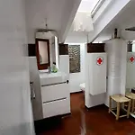Estudio Ciutat Vella Al Lado De Jardines Del Turia