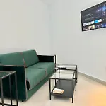 Gulliver Suites Valencia
