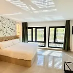 Gulliver Suites Valencia