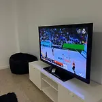 Apartamento Urbano Muy Bien Conectado