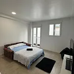 Apartamento Urbano Muy Bien Conectado