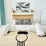 Bajo A - Design & Comfort In Ruzafa Soho