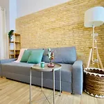 Bajo C - Design & Comfort In Ruzafa Soho
