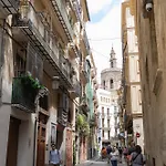 Cosy Duplex Centro