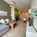 Sensacional Apartamento En Ruzafa