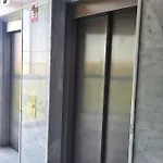 Beach Valencia Luxury E-Arenas 117 Apartment With Terrace In Edificio Arenas