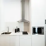 La Casa De La Pintora By Concept Flats