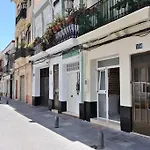 Chic Estudio Privado Al Lado De La Playa