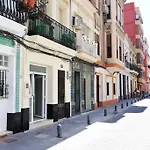 Chic Estudio Privado Al Lado De La Playa