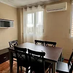 Bonito Y Grande Apartamento Cerca De La Playa