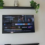 Nuevo Y Precioso Apartamento De 65M2