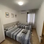 Moderno apartamento en Valencia para 6 personas