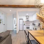 Apartment In El Mercat