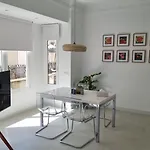 Romantic Apartment In The Heart Of Cabanyal