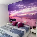 Exotic Home