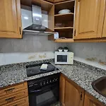 Apartamento Reina Playa Valencia