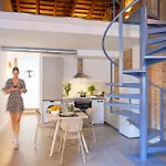 Singularstays Casa Del Grao
