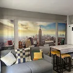 Apartment Near Arts & Science